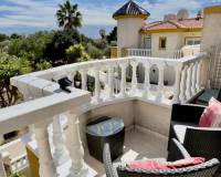 Re-Sale - Townhouse - Ciudad Quesada
