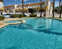 Re-Sale - Townhouse - Ciudad Quesada