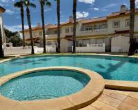 Re-Sale - Townhouse - Ciudad Quesada