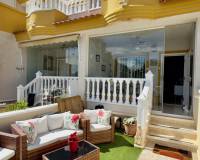 Re-Sale - Townhouse - Ciudad Quesada