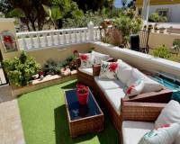 Re-Sale - Townhouse - Ciudad Quesada