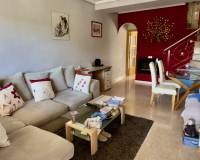 Re-Sale - Townhouse - Ciudad Quesada