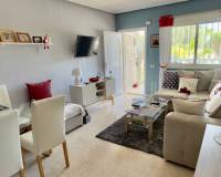 Re-Sale - Townhouse - Ciudad Quesada