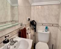 Re-Sale - Townhouse - Ciudad Quesada