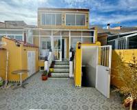 Re-Sale - Townhouse - Ciudad Quesada