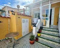 Re-Sale - Townhouse - Ciudad Quesada
