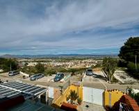 Re-Sale - Townhouse - Ciudad Quesada
