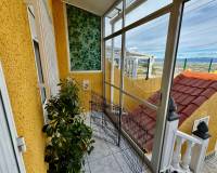 Re-Sale - Townhouse - Ciudad Quesada