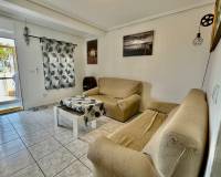 Re-Sale - Townhouse - Ciudad Quesada