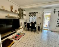 Re-Sale - Townhouse - Ciudad Quesada