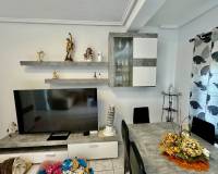 Re-Sale - Townhouse - Ciudad Quesada