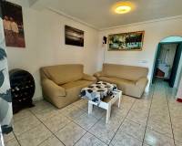 Re-Sale - Townhouse - Ciudad Quesada