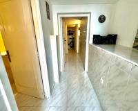 Re-Sale - Townhouse - Ciudad Quesada