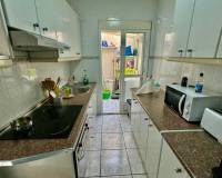 Re-Sale - Townhouse - Ciudad Quesada