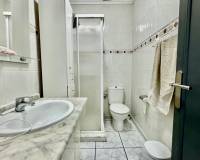 Re-Sale - Townhouse - Ciudad Quesada