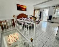 Re-Sale - Townhouse - Ciudad Quesada