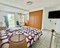 Re-Sale - Townhouse - Ciudad Quesada