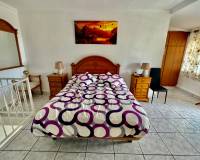 Re-Sale - Townhouse - Ciudad Quesada
