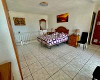 Re-Sale - Townhouse - Ciudad Quesada