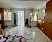 Re-Sale - Townhouse - Ciudad Quesada