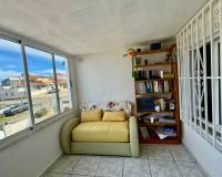 Re-Sale - Townhouse - Ciudad Quesada