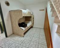 Re-Sale - Townhouse - Ciudad Quesada