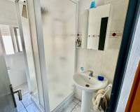 Re-Sale - Townhouse - Ciudad Quesada