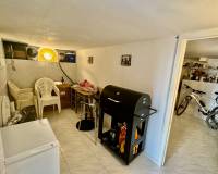 Re-Sale - Townhouse - Ciudad Quesada