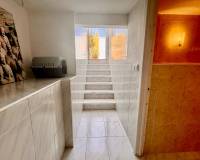Re-Sale - Townhouse - Ciudad Quesada