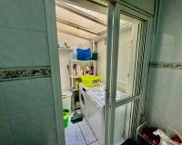 Re-Sale - Townhouse - Ciudad Quesada