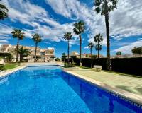 Re-Sale - Townhouse - Ciudad Quesada