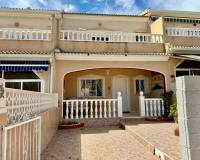 Re-Sale - Townhouse - Ciudad Quesada