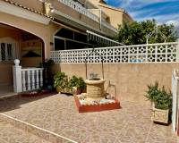 Re-Sale - Townhouse - Ciudad Quesada