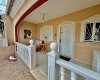 Re-Sale - Townhouse - Ciudad Quesada