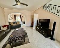Re-Sale - Townhouse - Ciudad Quesada