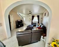 Re-Sale - Townhouse - Ciudad Quesada