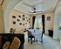 Re-Sale - Townhouse - Ciudad Quesada