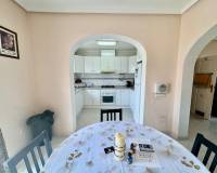 Re-Sale - Townhouse - Ciudad Quesada