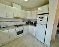 Re-Sale - Townhouse - Ciudad Quesada