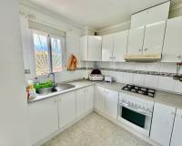 Re-Sale - Townhouse - Ciudad Quesada