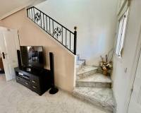 Re-Sale - Townhouse - Ciudad Quesada