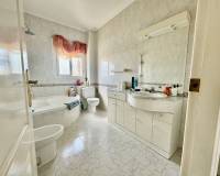 Re-Sale - Townhouse - Ciudad Quesada