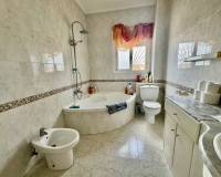 Re-Sale - Townhouse - Ciudad Quesada