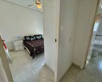 Re-Sale - Townhouse - Ciudad Quesada