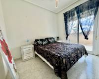 Re-Sale - Townhouse - Ciudad Quesada