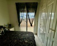 Re-Sale - Townhouse - Ciudad Quesada