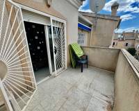 Re-Sale - Townhouse - Ciudad Quesada