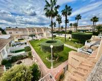 Re-Sale - Townhouse - Ciudad Quesada