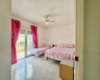 Re-Sale - Townhouse - Ciudad Quesada