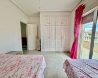 Re-Sale - Townhouse - Ciudad Quesada